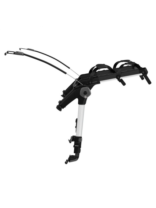 Suport bicicleta Thule OutWay Hanging 2 - cu prindere pe haion pentru 2 biciclete