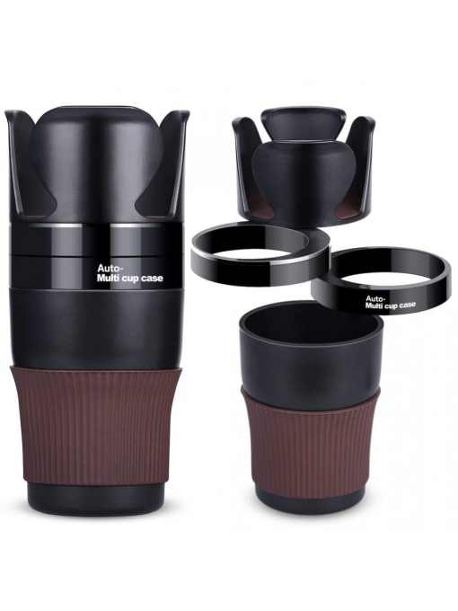 Suport pahar Multifunctional 5-in-1, Smart Cup