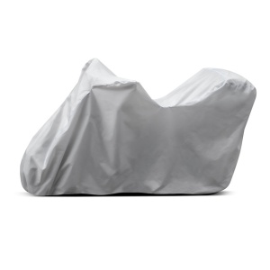 10090LKCP PRELATA MOTOCICLETA CU PORTBAGAJ INALT MARIMEA L 248X104X127CM CARPASSION