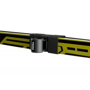 Accesoriu prindere, legatura pentru Schiuri Thule SkiClik 7291