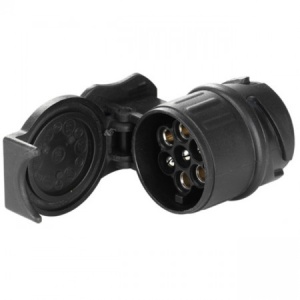 Adaptor priza Thule 9907 de la 13 la 7 pini