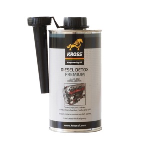 Aditiv `Diesel Detox Premium` 500 Ml Kross