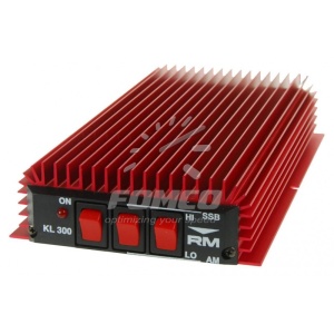 Amplificator KL300 150W