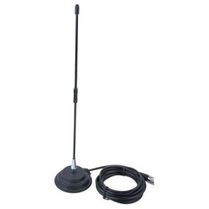 Antena Cb Quer Fourth + Magnet