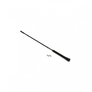 Antena radio auto universala 41cm 5/6mm ANTM02