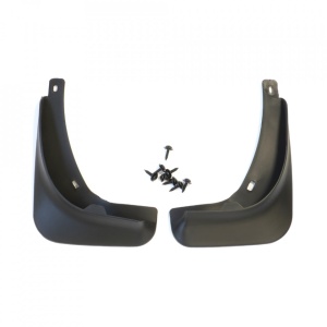 APARATORI NOROI PENTRU SKODA SUPERB 2 2008-2015 BERLINA SET 4 BUC
