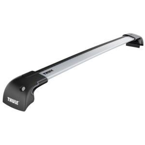Bare transversale THULE Wingbar Edge 9595 gri - 896 - 976 mm