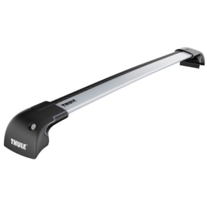 Bare transversale THULE Wingbar Edge 9596 gri - 920 - 1025 mm