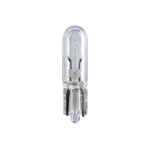 Bec Pozitie 12V W1.2W 2.1X4.5D Set 20 Buc Sct