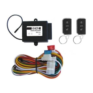 BENE 302 MODUL CU 2 TELECOMENZI