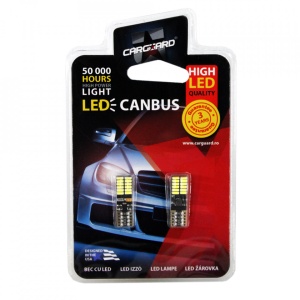 Can115 Led Pt Iluminat Interior / Portbagaj