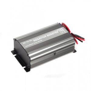 Convertor car2412-15 24v /12v, 15a