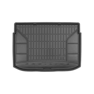 Covor portbagaj tavita Mammoth pentru CITROEN C3 PICASSO 02.09