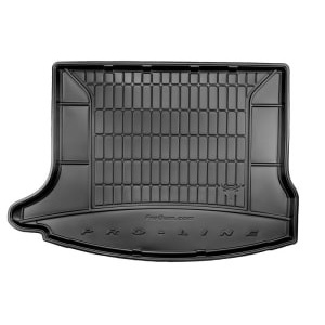Covor portbagaj tavita Mammoth pentru MAZDA 3 LIFTBACK 07.13
