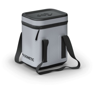 Cutie depozitare Dometic GO Soft Storage 10L ,gri/negru