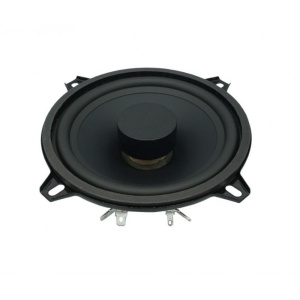 Difuzoare 13cm flat pentru montaj unde necesita adancime mica
