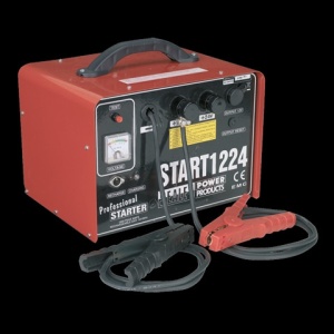 *fd robot de pornire cu condensatori, 1224v