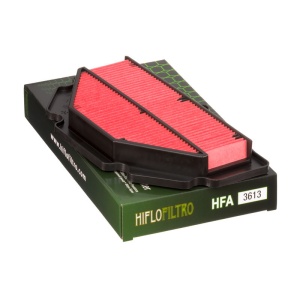 Filtru de aer HIFLO pentru motociclete, HFA3613 - GSR600'06-
