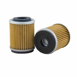 Filtru Ulei Hiflofiltro HF142 - Yamaha TT-R250, WR250/400/426, YZ250/400/426
