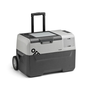 Frigider cu compresor indelB Lion Cooler X30A cu baterie integrata