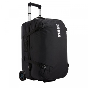 Geanta voiaj Thule Subterra Luggage 55cm/22" Black 56L