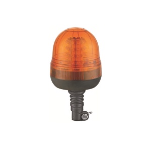 Girofar Led 12-24V Baza Flexibila Cu Leduri