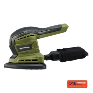 Hr Slefuitor 18V 1200 Opm