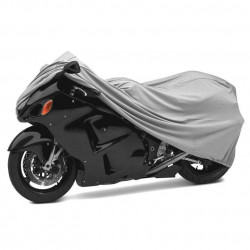 Husa moto TKN-Connect eXtreme® Oxford 300D - size L