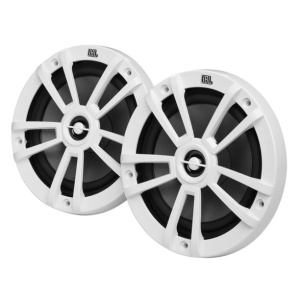 Jbl stage 6 difuzoare coaxiale marine de 16.5cm, 60w rms