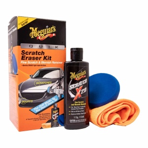 Kit Indepartare Zgarieturi Meguiar's Scratch Eraser