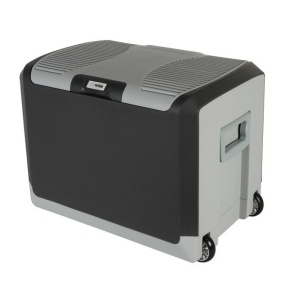 Lada frigorifica auto termoelectrica CoolerBox 12/230V Carwise 40L