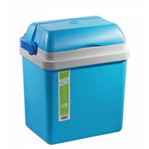 Lada frigorifica fara alimentare Mobicool P25 Fresh Box , capacitate 25 litri