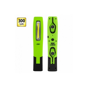 Lanterna Magnetica Portabila Cu Baza Articulata 300 Lm