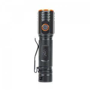 Lanterna Pni Adventure F650, Led 20W, 2000 Lm, Ipx6, Acumulator 2200 Mah