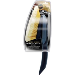 Perie Curatare Jante Meguiar's Versa-Angle Wheel Face Brush