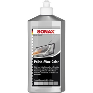 Polish & Ceara Sonax Gri 500Ml