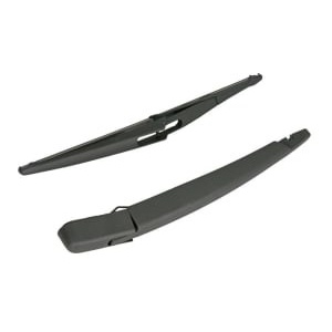 Set Brat Stergator cu Lamela, parte montare spate, RENAULT CLIO II 09.98 - Prezent