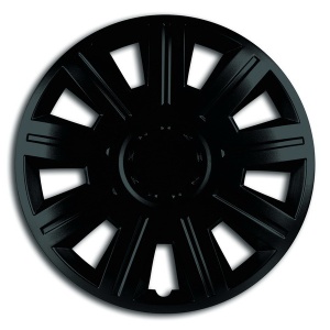 Set Capace Roti 14` Negre Victory
