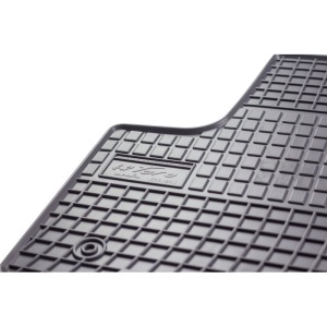 Set covoare cauciuc premium VOLVO C30, S40 II, V50 01.2004 -12.2012
