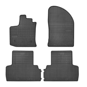 Set covorase auto Dacia Lodgy 2012-&gt;