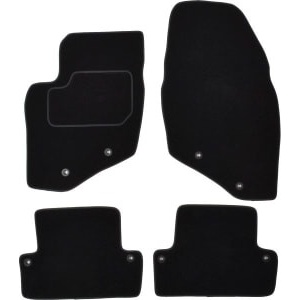 Set covorase auto din mocheta Mammooth pentru VOLVO S60 I 4 buc