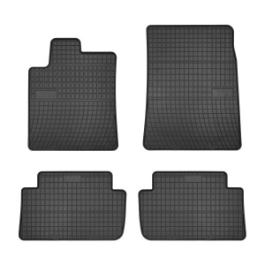 Set covorase cauciuc CITROEN C5 I; PEUGEOT 407 SW 06.01- station wagon frogum 2