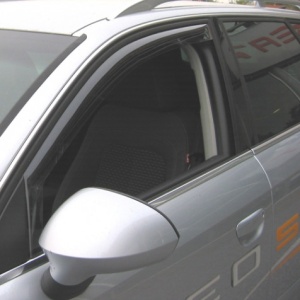 Set Deflectoare Aer Fata Audi A4/Avant (2001-2007) Seat Exeo (2009-)
