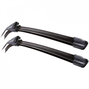 Set Stergatoare Auto Swf Visioflex 58+59 Cm, Pentru Parbriz