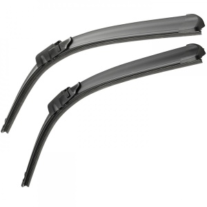 Set stergatoare Bosch Aerotwin, 60/40 cm pentru BMW Seria 3 E92 E93 Facelift