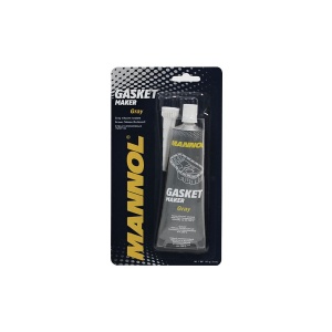Silicon Etansare Garnituri Gri 85Gr