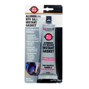 Silicon etansare garnituri, Pro Seal 85ml