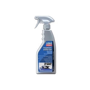 Solutie Indepartare Insecte 500 Ml
