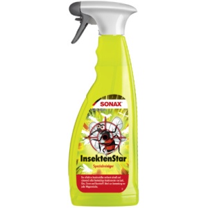 Solutie Pentru Indepartarea Insectelor 750 Ml Sonax