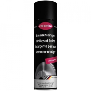 Spray curatare frane, Caramba 500 ml